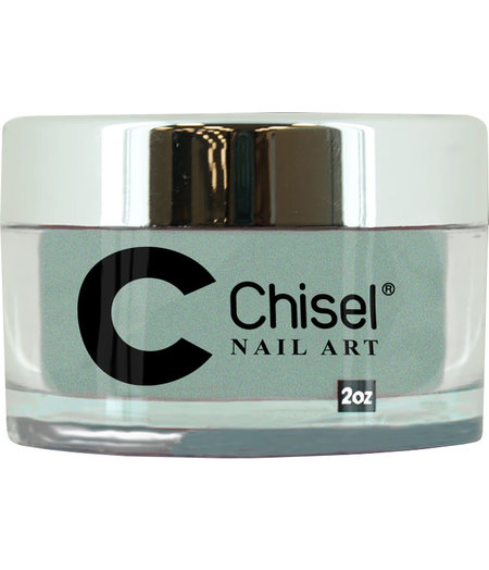 CHISEL CHISEL 2 in 1 ACRYLIC & DIPPING POWDER 2 oz - SOLID 212