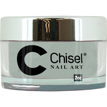 CHISEL CHISEL 2 in 1 ACRYLIC & DIPPING POWDER 2 oz - SOLID 213
