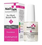 NAILTEK NAIL TEK - MOISTURIZING STRENGTHENER #3 (0.5 oz)