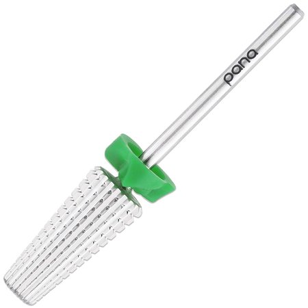 PANA PANA 3/32" 5 IN 1 BIT - TWO WAY ROTATE USE FOR BOTH LEFT AND RIGHT HANDED (COARSE - C, SLIVER)