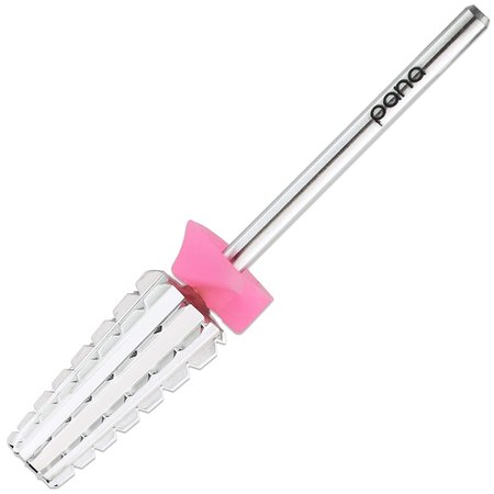 PANA PANA 3/32" 5 IN 1 BIT - TWO WAY ROTATE USE FOR BOTH LEFT AND RIGHT HANDED (TRIPLE COARSE - 3XC, SLIVER)