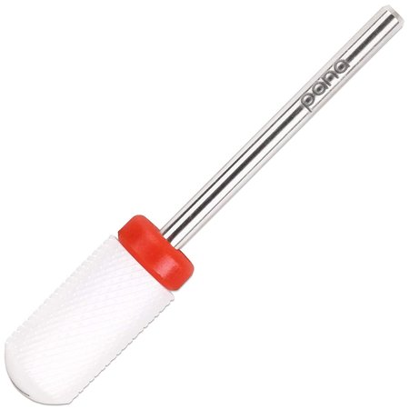 PANA PANA 3/32" CERAMIC BIT WHITE - TWO WAY ROTATE USE FOR BOTH LEFT AND RIGHT HANDED (FINE)