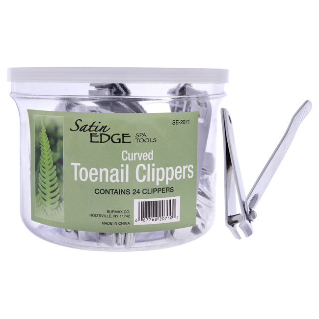 Toenail Clipper (Curved Edge)