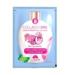 LA PALM COLLAGEN SPA LUXURY MANI & PEDI 6-STEP IN A BOX (NO.5 PERFUME)