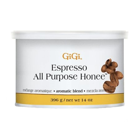 GIGI GIGI | ESPRESSO ALL PURPOSE HONEE (14oz)