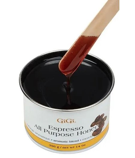 GIGI GIGI | ESPRESSO ALL PURPOSE HONEE (14oz)