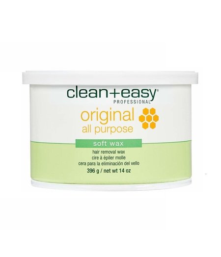 CLEAN + EASY CLEAN + EASY | ORIGINAL ALL PURPOSE WAX (14oz)