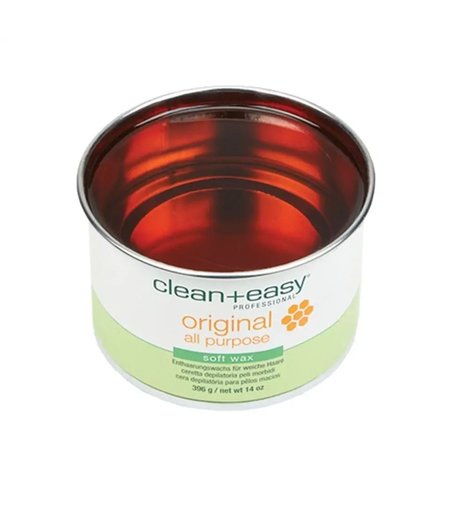 CLEAN + EASY CLEAN + EASY | ORIGINAL ALL PURPOSE WAX (14oz)