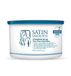 SATIN SMOOTH SATIN SMOOTH | TITANIUM BLUE THIN FILM HARD WAX (14oz)