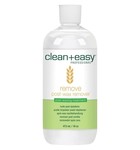 CLEAN + EASY CLEAN + EASY | POST WAX REMOVER (16oz)