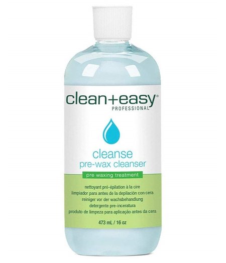 CLEAN + EASY CLEAN + EASY | PRE WAX CLEANSER (16oz)