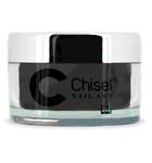 CHISEL CHISEL 2 in 1 ACRYLIC & DIPPING POWDER 2 oz - METALLIC 20A