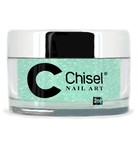 CHISEL CHISEL 2 in 1 ACRYLIC & DIPPING POWDER 2 oz - OMBRE 02A