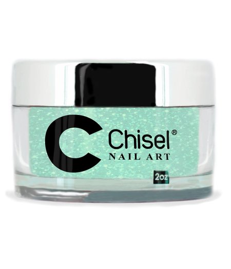 CHISEL CHISEL 2 in 1 ACRYLIC & DIPPING POWDER 2 oz - OMBRE 02A