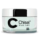 CHISEL CHISEL 2 in 1 ACRYLIC & DIPPING POWDER 2 oz - OMBRE 02B