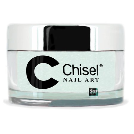 CHISEL CHISEL 2 in 1 ACRYLIC & DIPPING POWDER 2 oz - OMBRE 02B