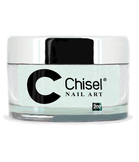 CHISEL CHISEL 2 in 1 ACRYLIC & DIPPING POWDER 2 oz - OMBRE 02B