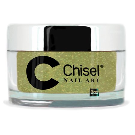 CHISEL CHISEL 2 in 1 ACRYLIC & DIPPING POWDER 2 oz - OMBRE 03A