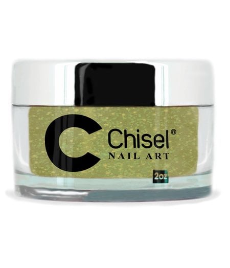 CHISEL CHISEL 2 in 1 ACRYLIC & DIPPING POWDER 2 oz - OMBRE 03A
