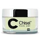 CHISEL CHISEL 2 in 1 ACRYLIC & DIPPING POWDER 2 oz - OMBRE 03B