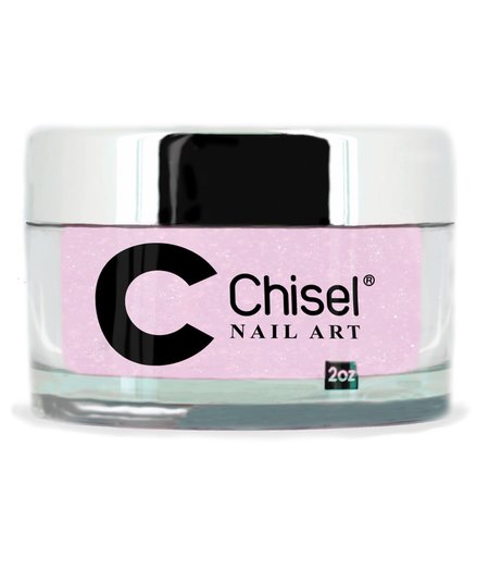 CHISEL CHISEL 2 in 1 ACRYLIC & DIPPING POWDER 2 oz - OMBRE 04B