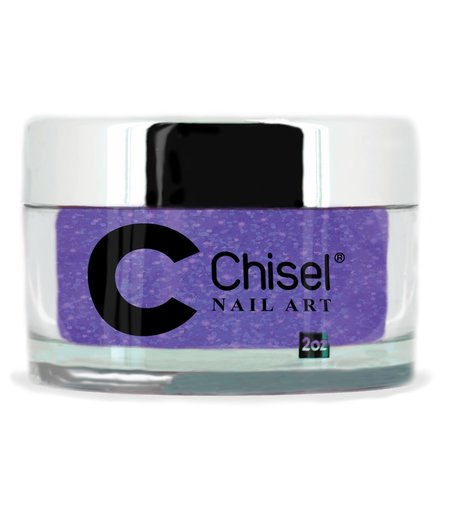 CHISEL CHISEL 2 in 1 ACRYLIC & DIPPING POWDER 2 oz - OMBRE 05A
