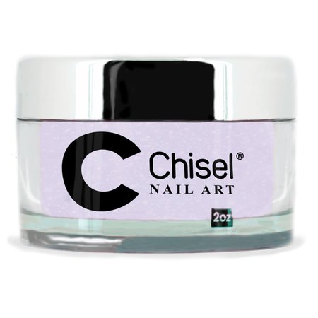 CHISEL CHISEL 2 in 1 ACRYLIC & DIPPING POWDER 2 oz - OMBRE 05B