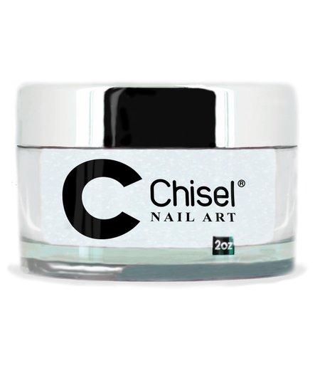 CHISEL CHISEL 2 in 1 ACRYLIC & DIPPING POWDER 2 oz - OMBRE 06B