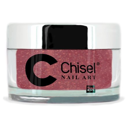 CHISEL CHISEL 2 in 1 ACRYLIC & DIPPING POWDER 2 oz - OMBRE  07A