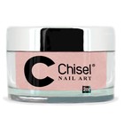 CHISEL CHISEL 2 in 1 ACRYLIC & DIPPING POWDER 2 oz - OMBRE 07B