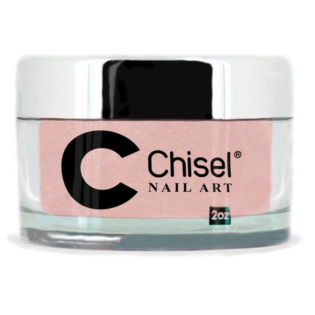 CHISEL CHISEL 2 in 1 ACRYLIC & DIPPING POWDER 2 oz - OMBRE 07B