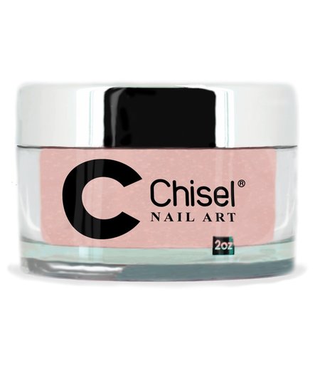 CHISEL CHISEL 2 in 1 ACRYLIC & DIPPING POWDER 2 oz - OMBRE 07B