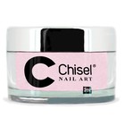 CHISEL CHISEL 2 in 1 ACRYLIC & DIPPING POWDER 2 oz - OMBRE 08B