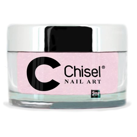 CHISEL CHISEL 2 in 1 ACRYLIC & DIPPING POWDER 2 oz - OMBRE 08B