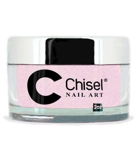 CHISEL CHISEL 2 in 1 ACRYLIC & DIPPING POWDER 2 oz - OMBRE 08B