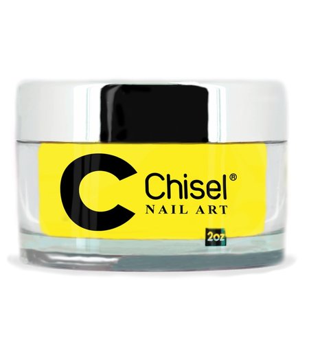 CHISEL CHISEL 2 in 1 ACRYLIC & DIPPING POWDER 2 oz - OMBRE 09A