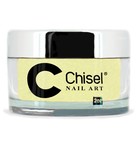 CHISEL CHISEL 2 in 1 ACRYLIC & DIPPING POWDER 2 oz - OMBRE 09B