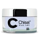 CHISEL CHISEL 2 in 1 ACRYLIC & DIPPING POWDER 2 oz - OMBRE 10B