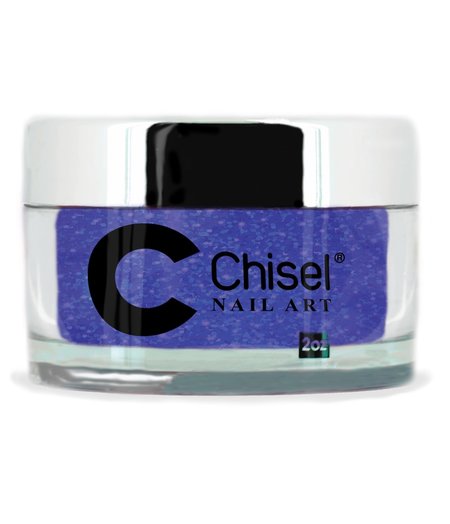 CHISEL CHISEL 2 in 1 ACRYLIC & DIPPING POWDER 2 oz - OMBRE 12A