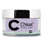 CHISEL CHISEL 2 in 1 ACRYLIC & DIPPING POWDER 2 oz - OMBRE 12B