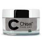 CHISEL CHISEL 2 in 1 ACRYLIC & DIPPING POWDER 2 oz - OMBRE 13B