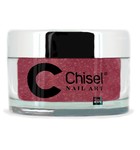 CHISEL CHISEL 2 in 1 ACRYLIC & DIPPING POWDER 2 oz - OMBRE 14A