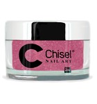 CHISEL CHISEL 2 in 1 ACRYLIC & DIPPING POWDER 2 oz - OMBRE 15A