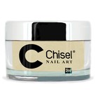 CHISEL CHISEL 2 in 1 ACRYLIC & DIPPING POWDER 2 oz - OMBRE 16B