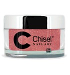 CHISEL CHISEL 2 in 1 ACRYLIC & DIPPING POWDER 2 oz - OMBRE 17A