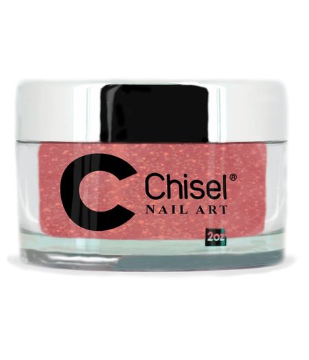 CHISEL CHISEL 2 in 1 ACRYLIC & DIPPING POWDER 2 oz - OMBRE 17A