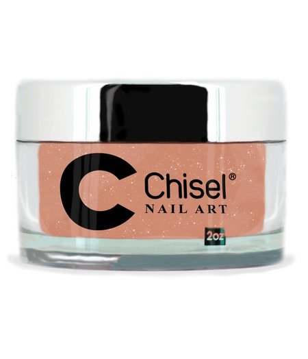 CHISEL CHISEL 2 in 1 ACRYLIC & DIPPING POWDER 2 oz - OMBRE 17B