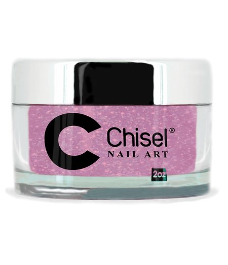 CHISEL CHISEL 2 in 1 ACRYLIC & DIPPING POWDER 2 oz - OMBRE 18A