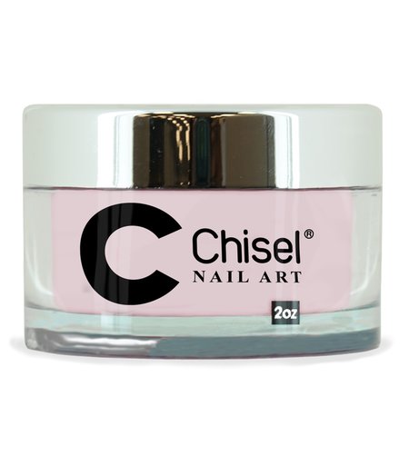 CHISEL CHISEL 2 in 1 ACRYLIC & DIPPING POWDER 2 oz - OMBRE 18B
