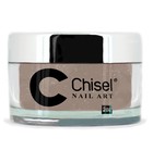 CHISEL CHISEL 2 in 1 ACRYLIC & DIPPING POWDER 2 oz - OMBRE 19B